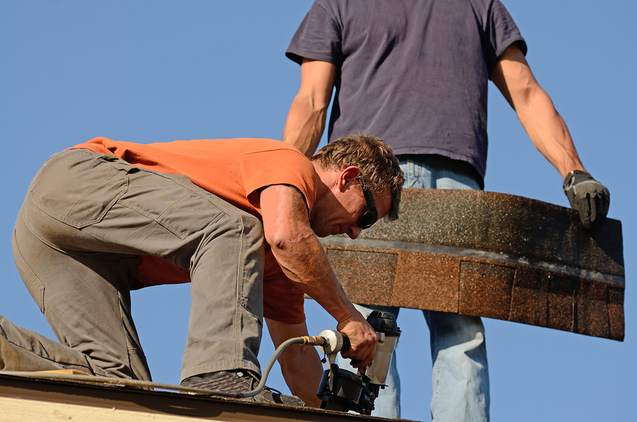 Tupelo Roofing Contractors - Best Roof Repair And Roof Replacement